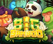 Big Bambooビットカジノ