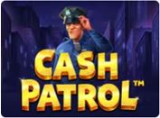 Cash Patrol画面