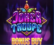 Joker Troupeビットカジノ