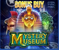 Mystery Museumビットカジノ