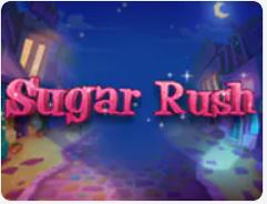 Sugar Rushビットカジノ