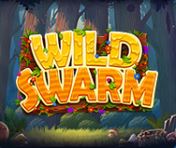 Wild Swarmビットカジノ