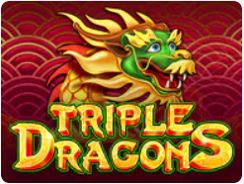 triple-dragons