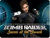 tomb raider secret of the sword